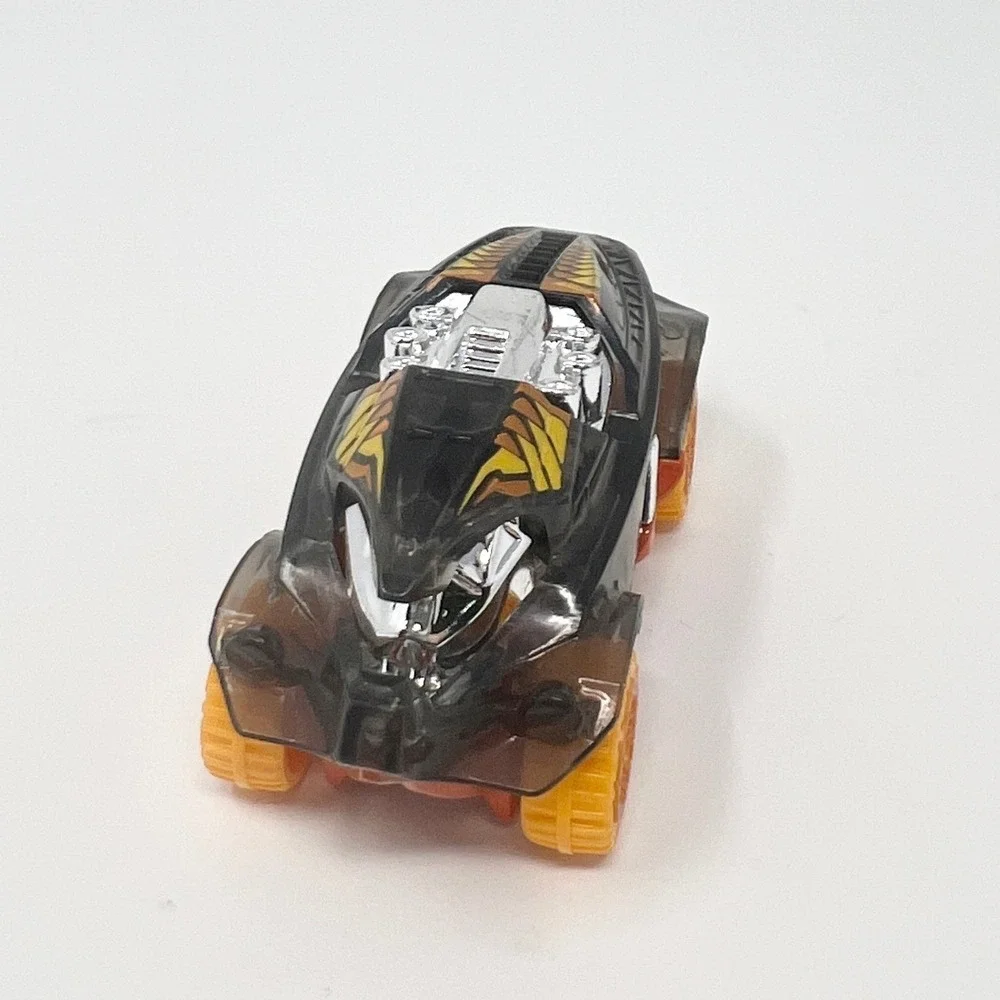 2017‎ Hot Wheels Beat All Black HW Street Beastsk BEAT ALL